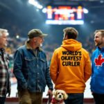 curling team fluke champs