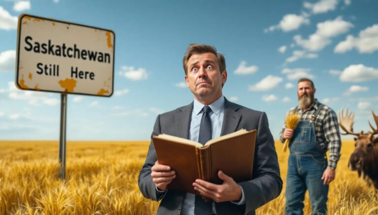 saskatchewan still here